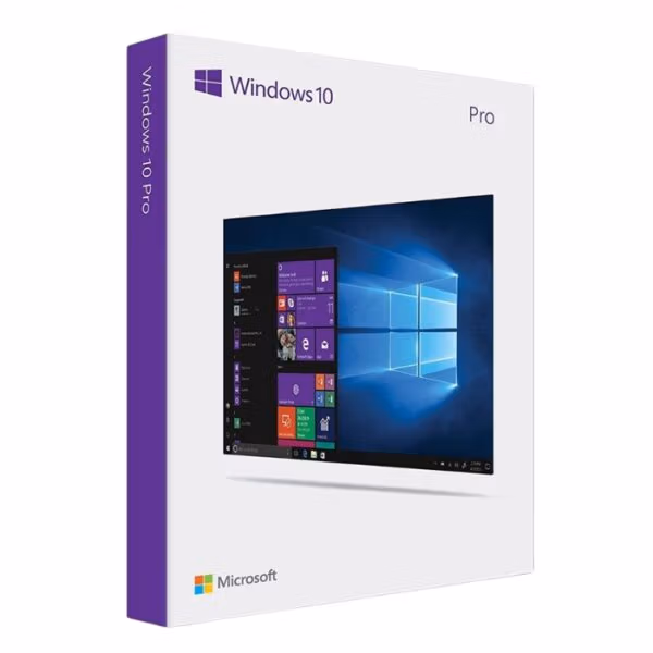 Windows 10 Professional CD Key (Digital Download)
