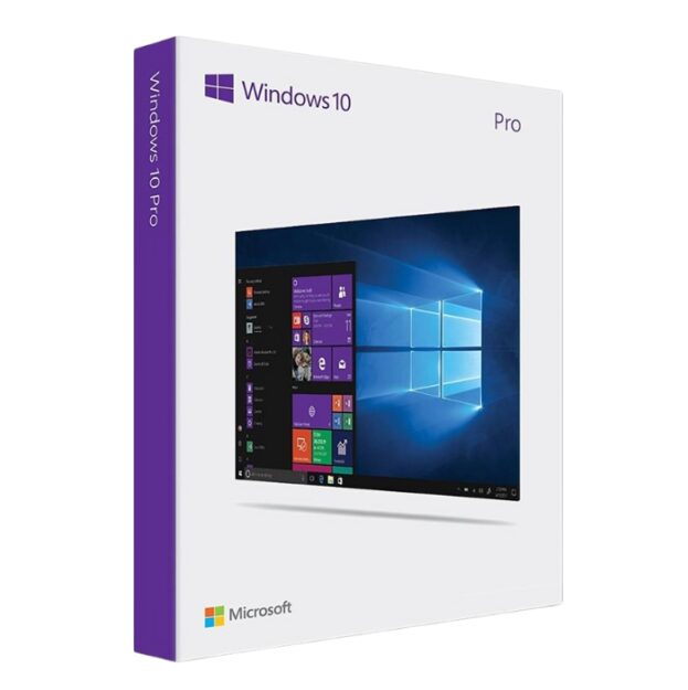 Windows 10 Professional CD Key (Digital Download)