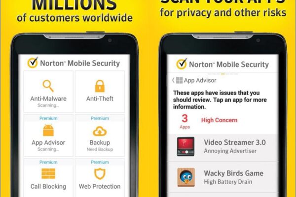 norton mobile security anti virus download 4