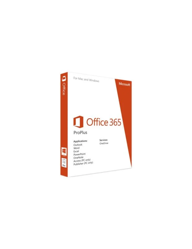 Microsoft Office 365