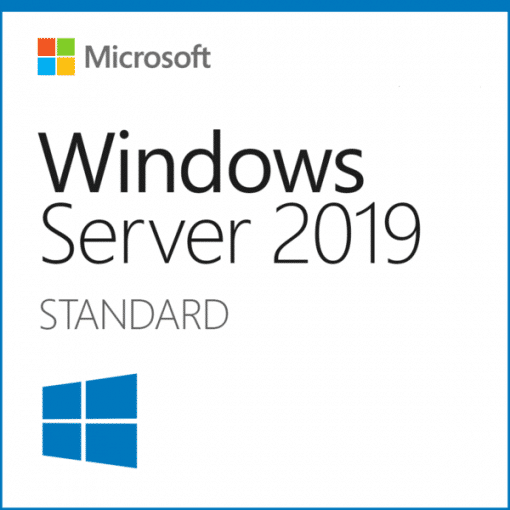Windows Server 2019 Standard License Product Key