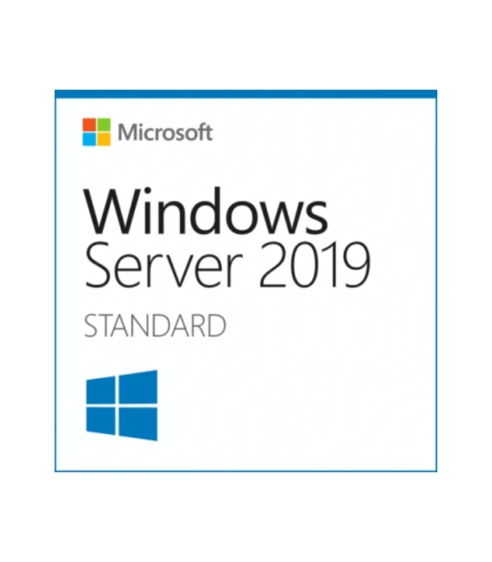 Windows Server 2019 Standard Product CD Key