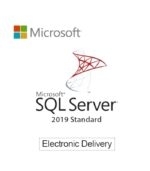 Microsoft SQL Server 2019 Standard Edition