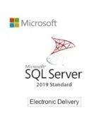 Microsoft SQL Server 2019 Standard Edition