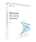 Microsoft SQL Server 2019 Standard Edition Product Key