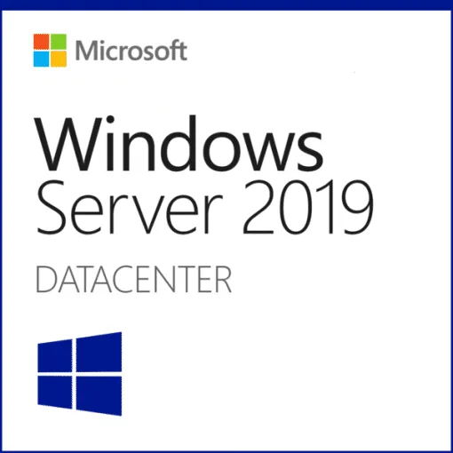 Windows Server 2019 key