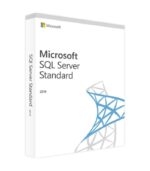 Microsoft SQL Server 2019 Standard Edition