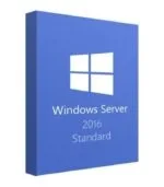 Windows Server 2016 Standard