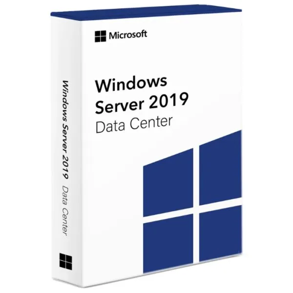 Windows Server 2019 datacenter product key