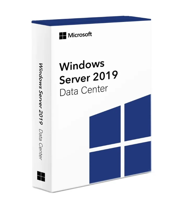 Windows Server 2019 datacenter product key