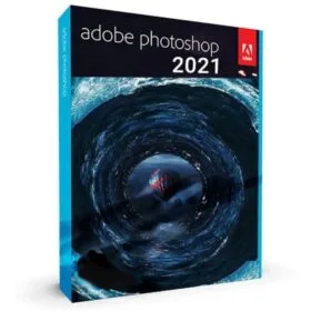 Adobe Photo shop 2021 Full Version For Windows