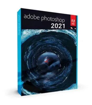Adobe Photo shop 2021 Full Version For Windows