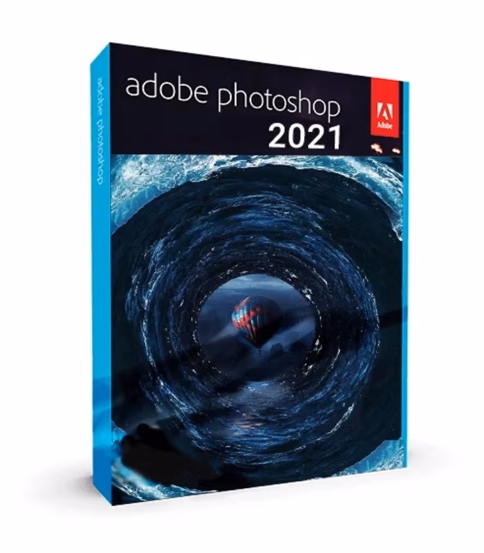 Adobe Photo shop 2021 Full Version For Windows