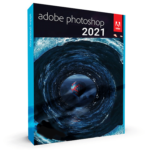 adobe Photoshop 2021
