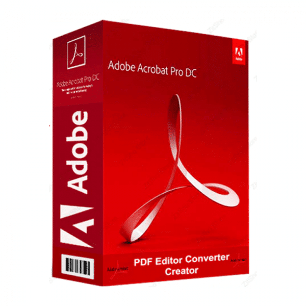 adobe acrobat pro dc 2021