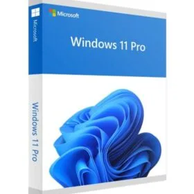 Windows 11 Professional Retail Key