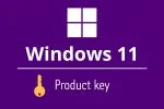 windows 11 pro key
