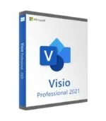Visio Professional 2021 Product CD Key