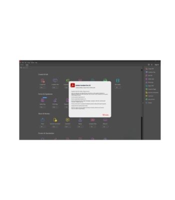 Adobe Acrobat Pro DC 2021 Full Version For Windows 2