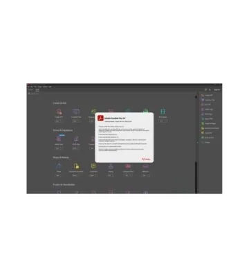 Adobe Acrobat Pro DC 2021 Full Version For Windows 2
