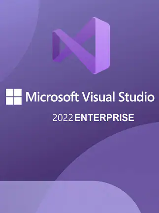 Microsoft Visual Studio Enterprise 2022 cheap license Key