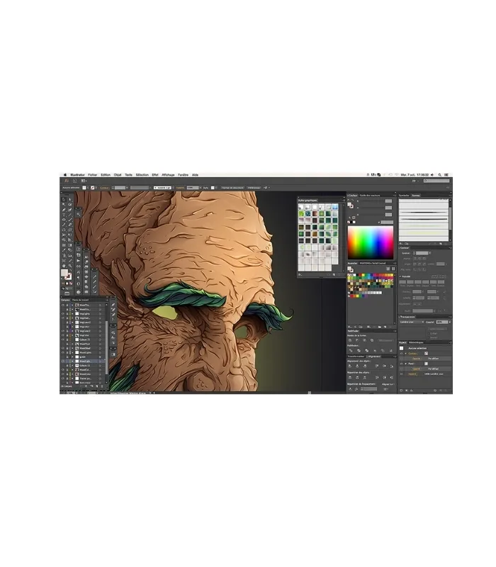 Adobe Illustrator 2022 Full Version For Windows - Image 2