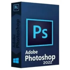 Adobe Photoshop 2022 Full Version For Windows