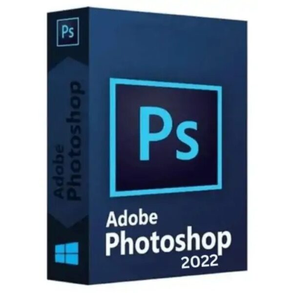 Adobe Photoshop 2022 Full Version For Windows