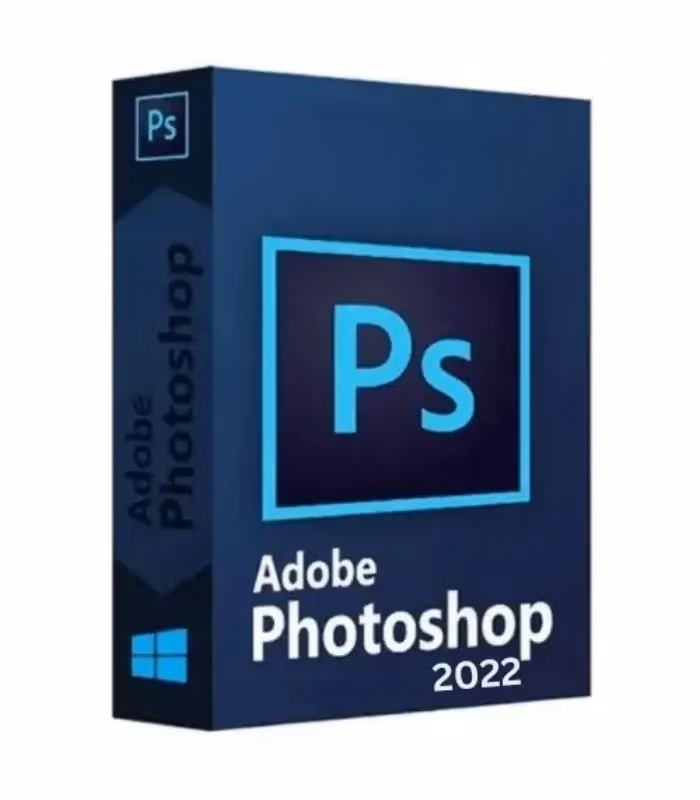 Adobe Photoshop 2022 Full Version For Windows
