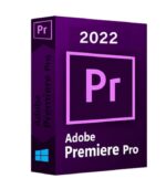 Adobe Premier PRO 2022 Full Version For Windows