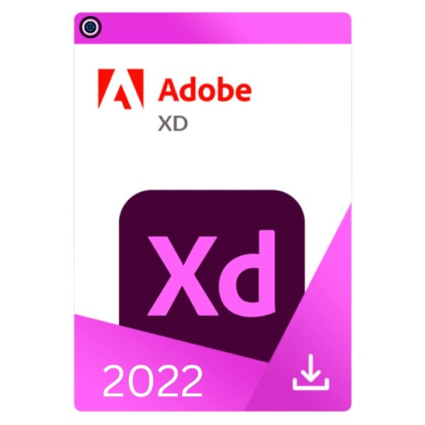 Adobe XD 2022 Full Version For Windows