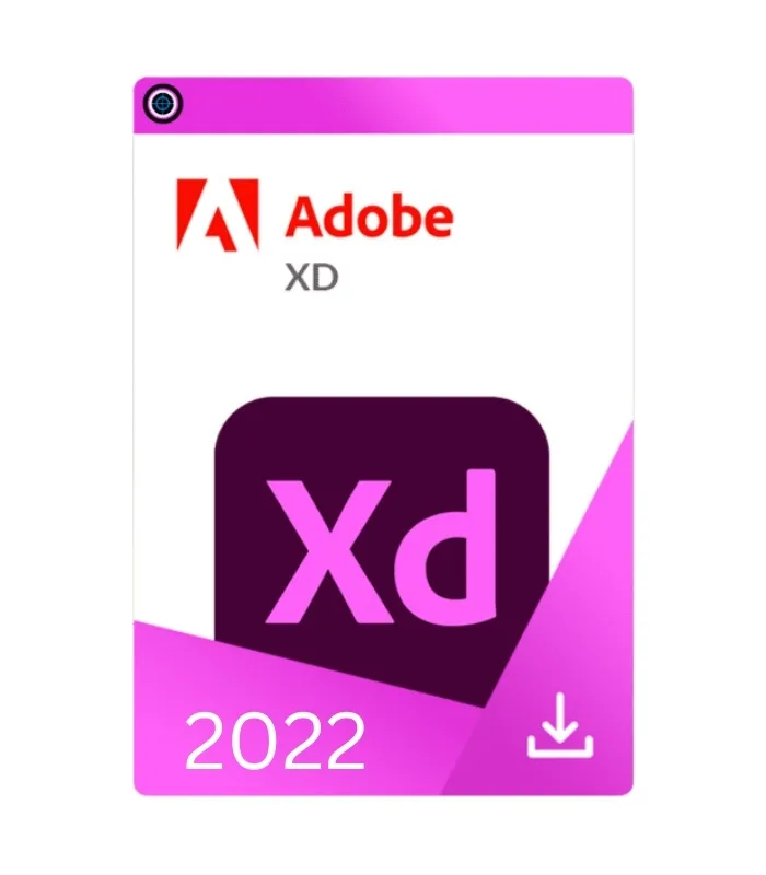 Adobe XD 2022 Full Version For Windows