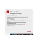 Adobe Acrobat Pro DC 2022 Full Version For Windows - Image 3