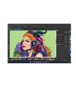 CorelDRAW Graphics Suite 2022 Professional graphic design – MAC - Image 3