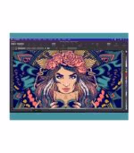 CorelDRAW Graphics Suite 2022 Full Version Lifetime - Image 2