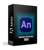 Adobe Animate 2023 – Lifetime Activation For Windows