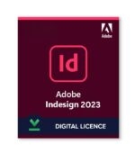Adobe InDesign 2023 Lifetime For Windows