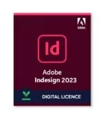 Adobe InDesign 2023 Lifetime For Windows