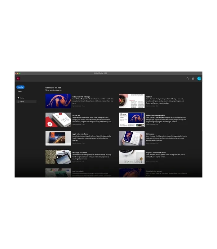 Adobe InDesign 2023 Lifetime For Windows - Image 2