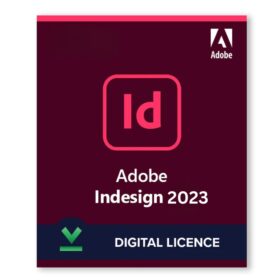 Adobe InDesign 2023 Lifetime For Windows