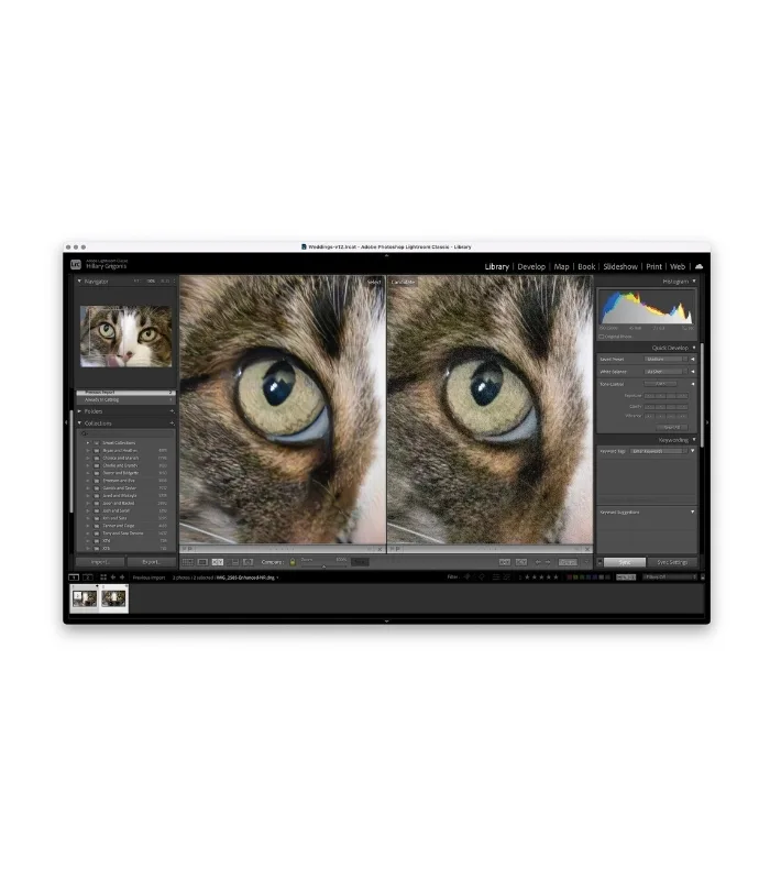 Adobe Lightroom Classic 2023 – Lifetime Activation For Windows - Image 3