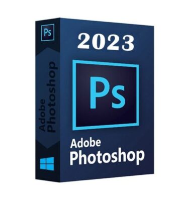 Adobe Photoshop 2023 With Lifetime license for Windows 1 Adobe Photoshop 2023 With Lifetime license for Windows
