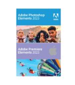 Adobe Photoshop Elements 2023 For MAC – Lifetime Activation