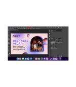 Adobe illustrator 2023 – Lifetime Activation for MAC - Image 2