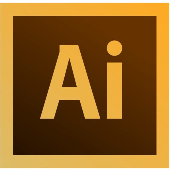 Adobe illustrator 2024 – Lifetime Activation for MAC