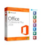 Microsoft Office 2016 Professional Plus Key Genuine Activation License Key – Instant delivery