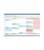 Microsoft Office 2021 Home & Business – License For Mac - Image 3