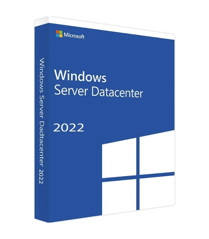 Windows Server 2022 Datacenter CD Key Instant Delivery