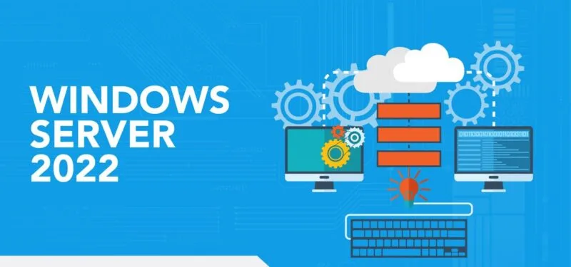 Windows Server OS