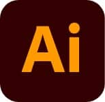 Adobe illustrator 2023 – Levenslange activering voor MAC
